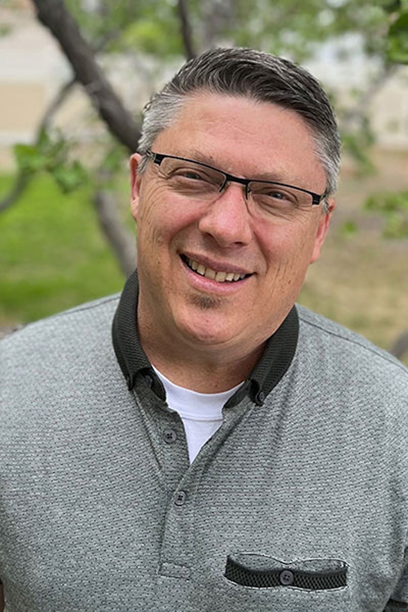 Noel Carmack.