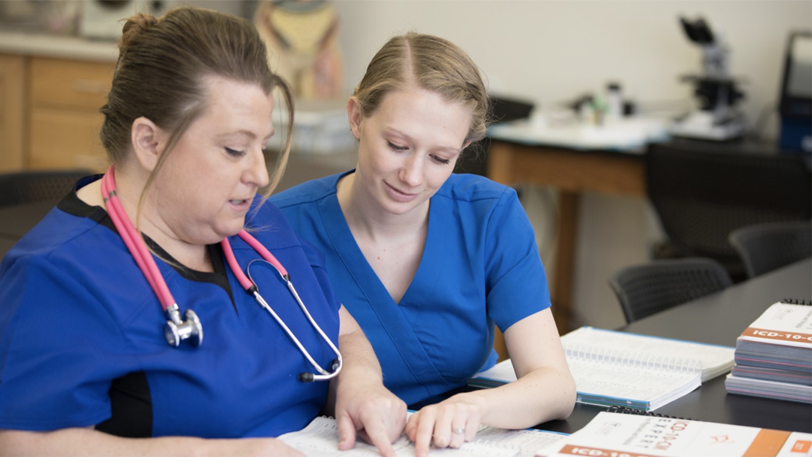 Moab three new health professions programs