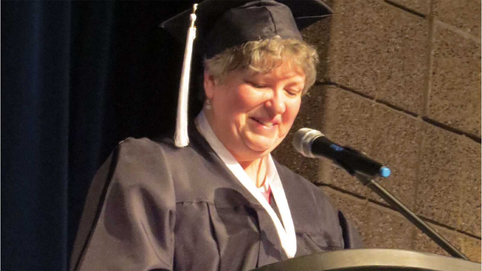 2019 Commencement USU Southwest