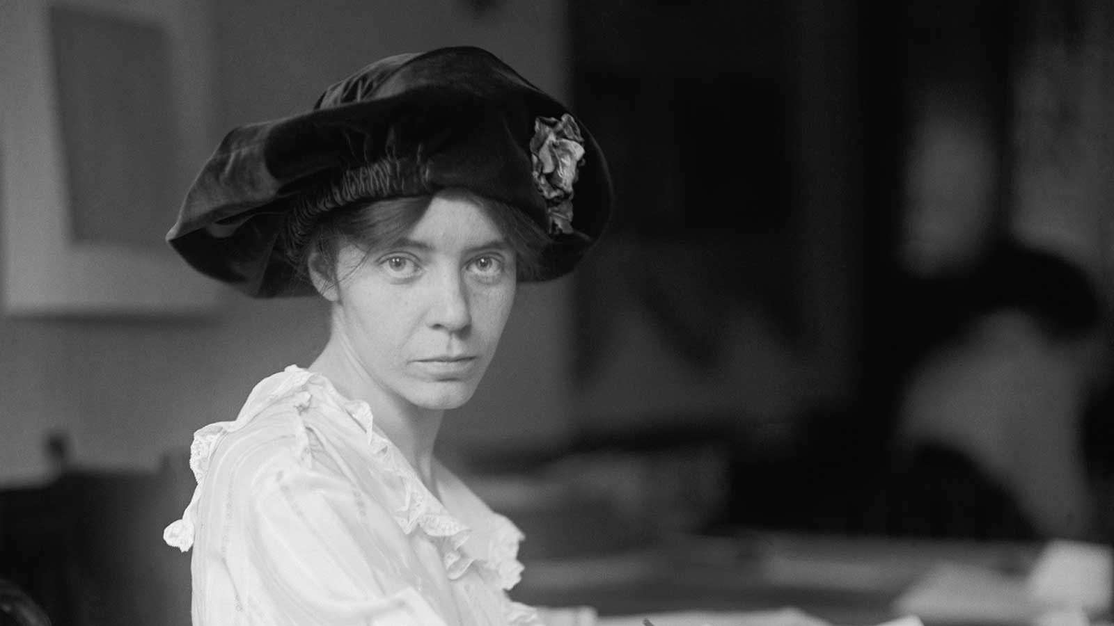 Alice Paul