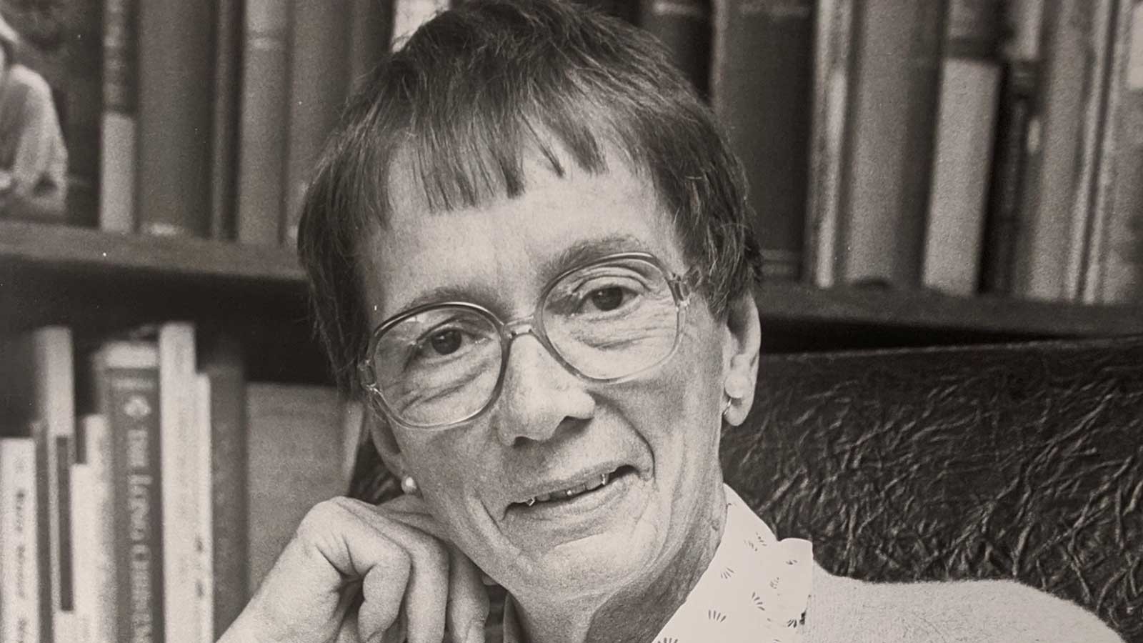 Professor Alison Thorne