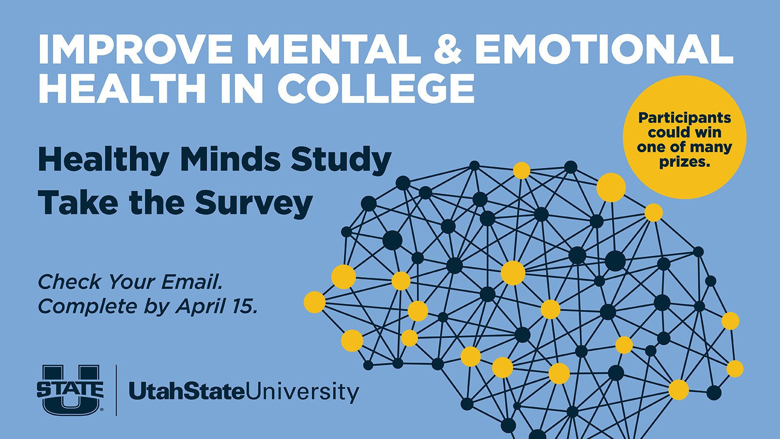 Healthy Minds Study