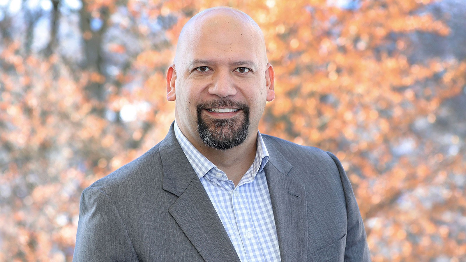 Christopher González