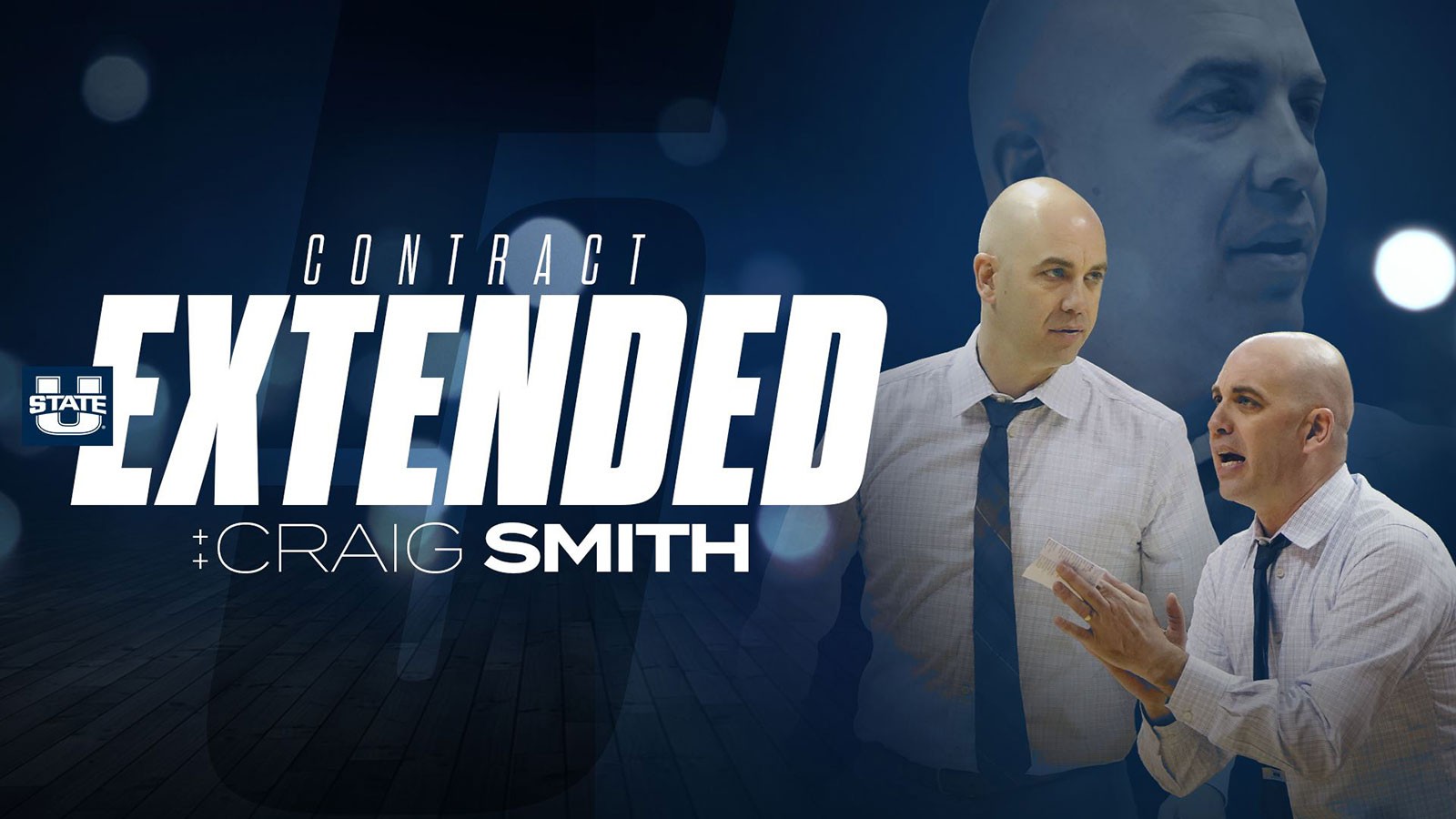 Craig Smith