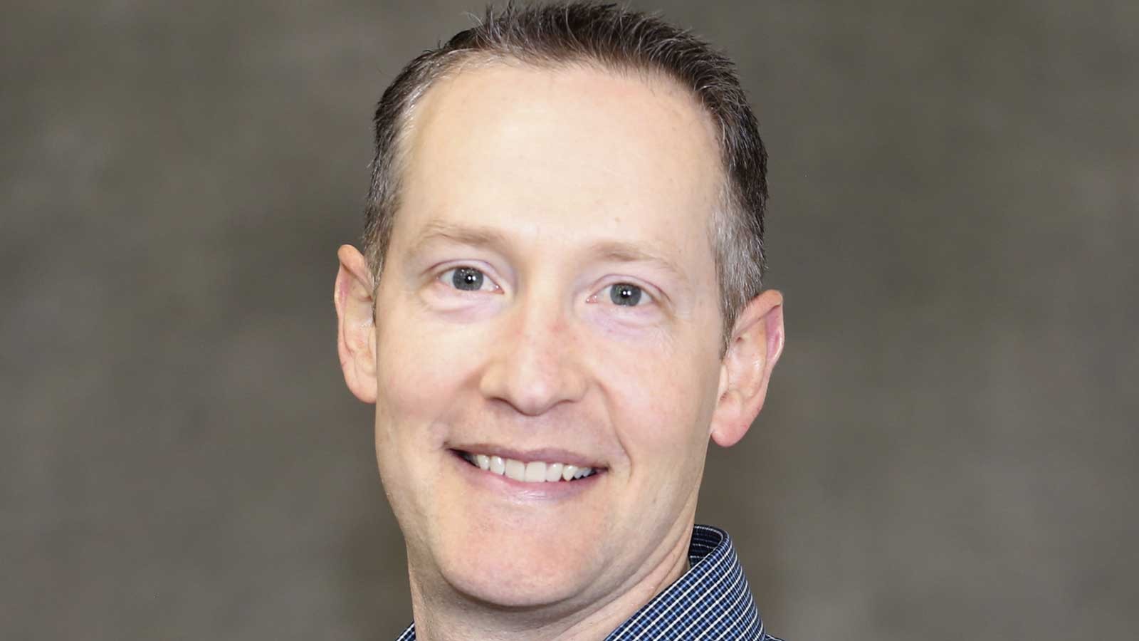 David Schramm
