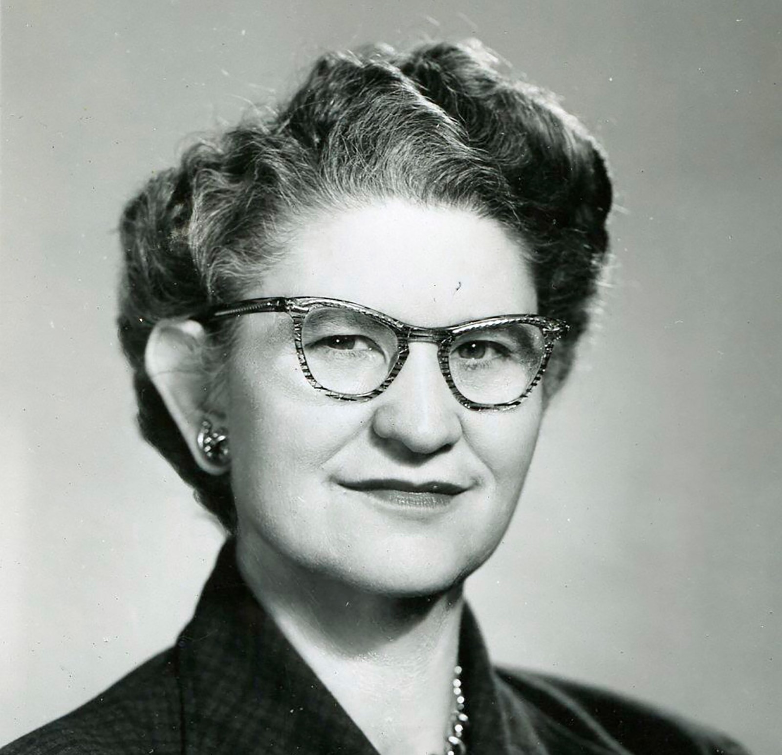 Ethelyn Greaves