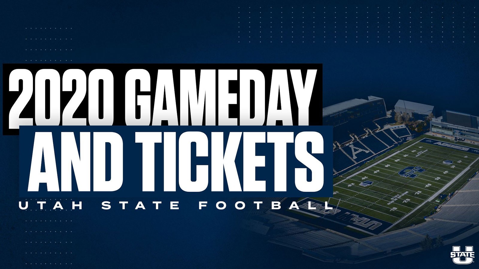 2020 Gameday and Tickets wording