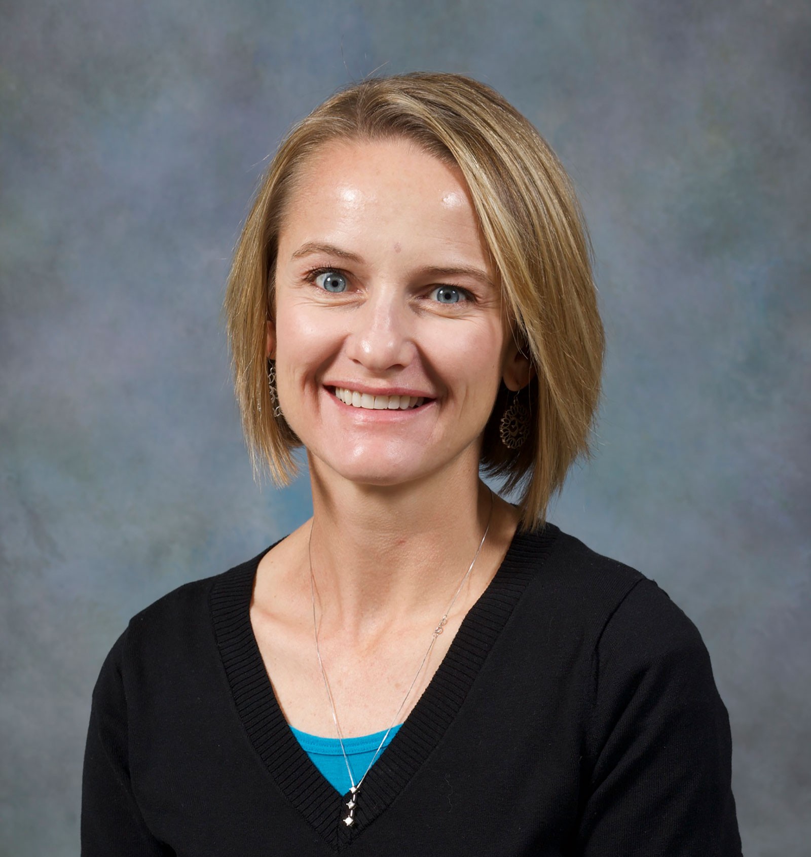 Heidi Wengreen.