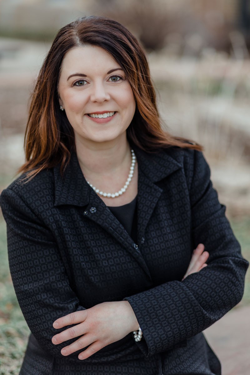 Jayme Walters