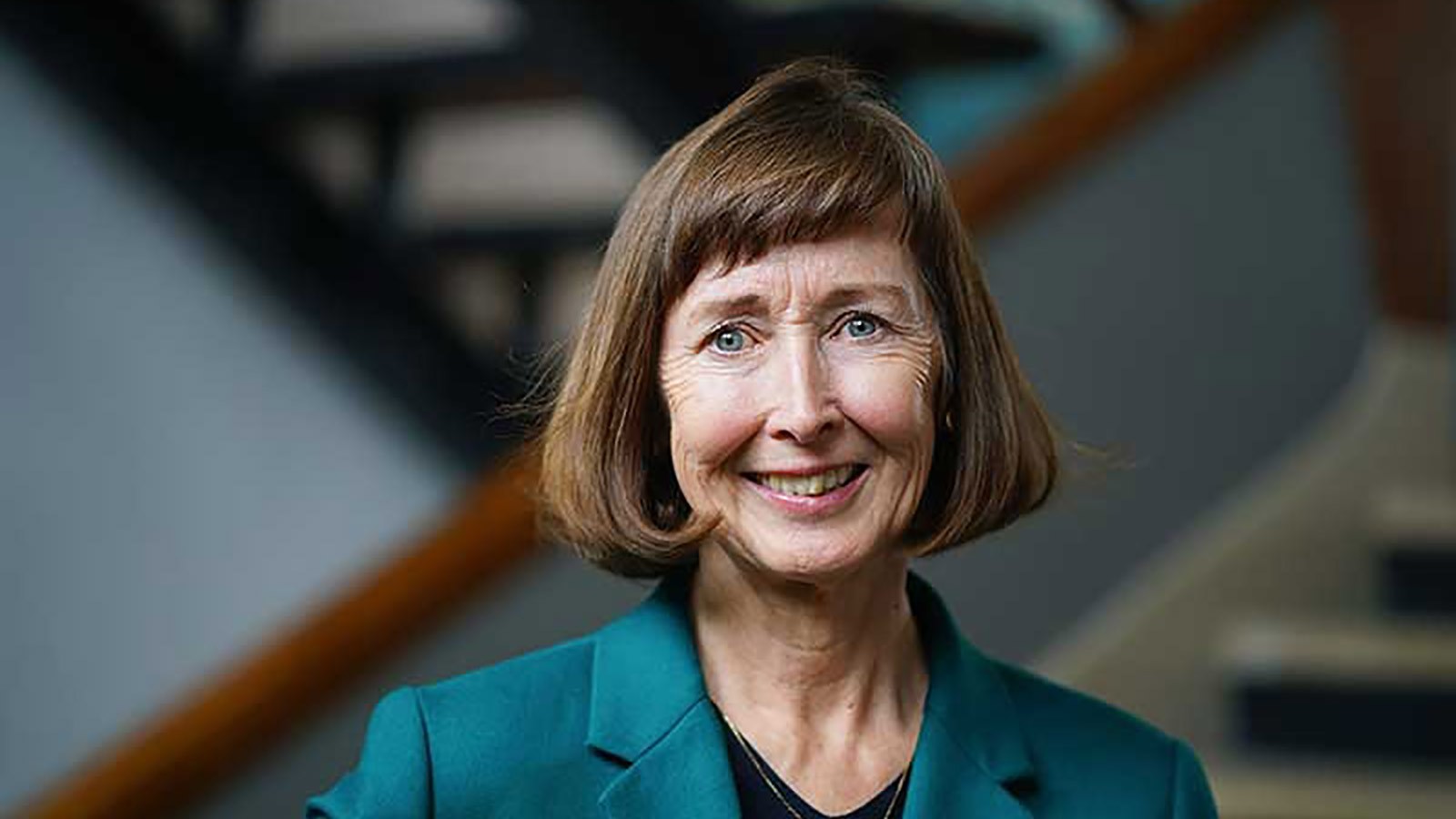 Joyce Kinkead, Distinguished Professor of English