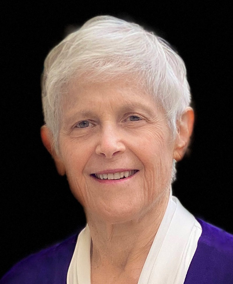 Karen Morse, Honorary Doctorate Recipient.
