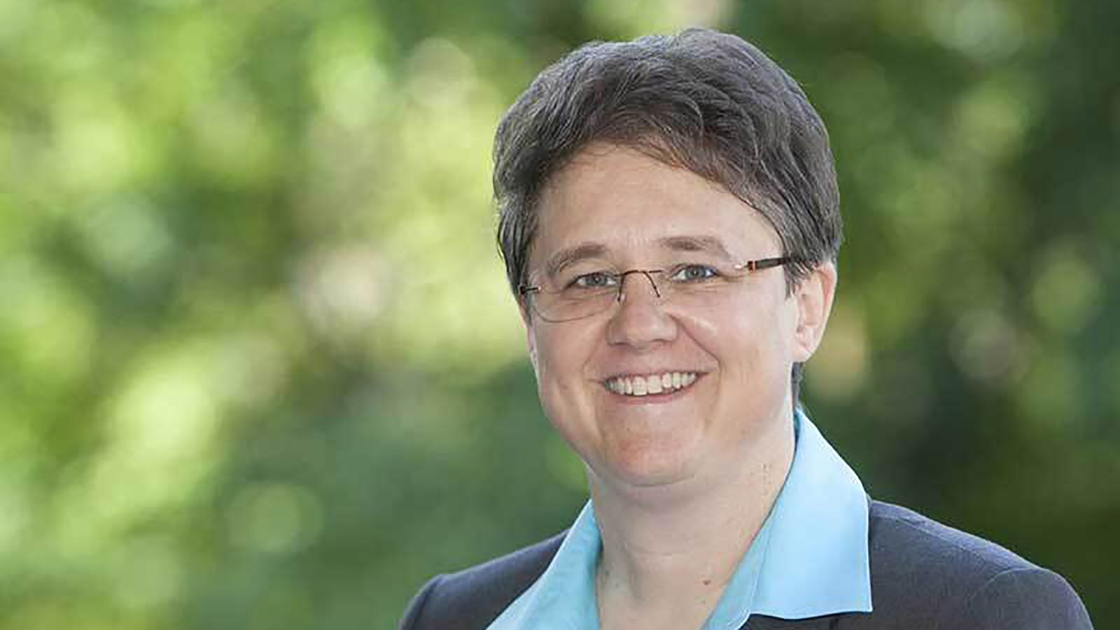 Lisa Berreau