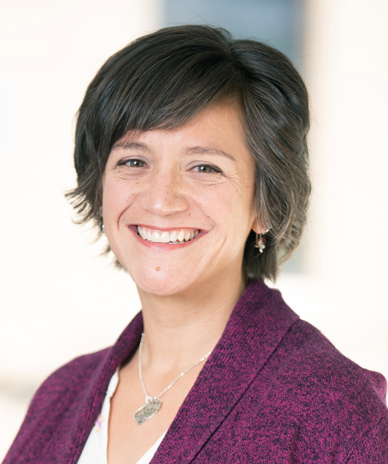 Melissa Kroff Lawrence.