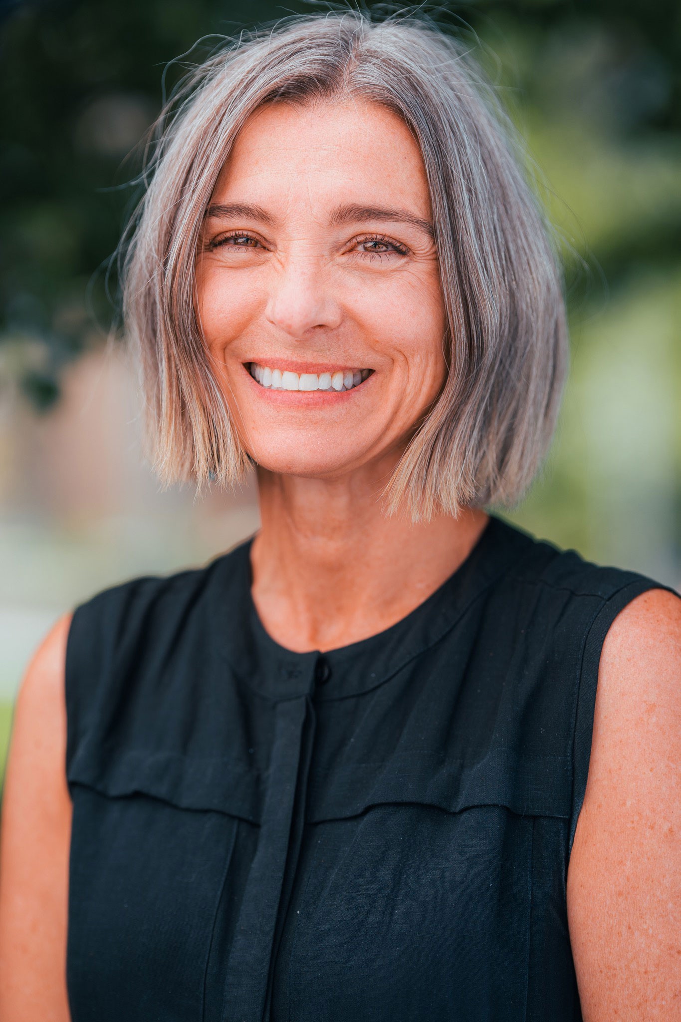 Michelle Bogdan-Holt