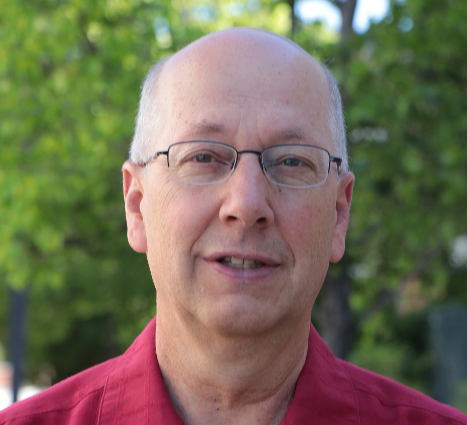 Mike Stokes, received the Committed Community Partner Presidential Award.