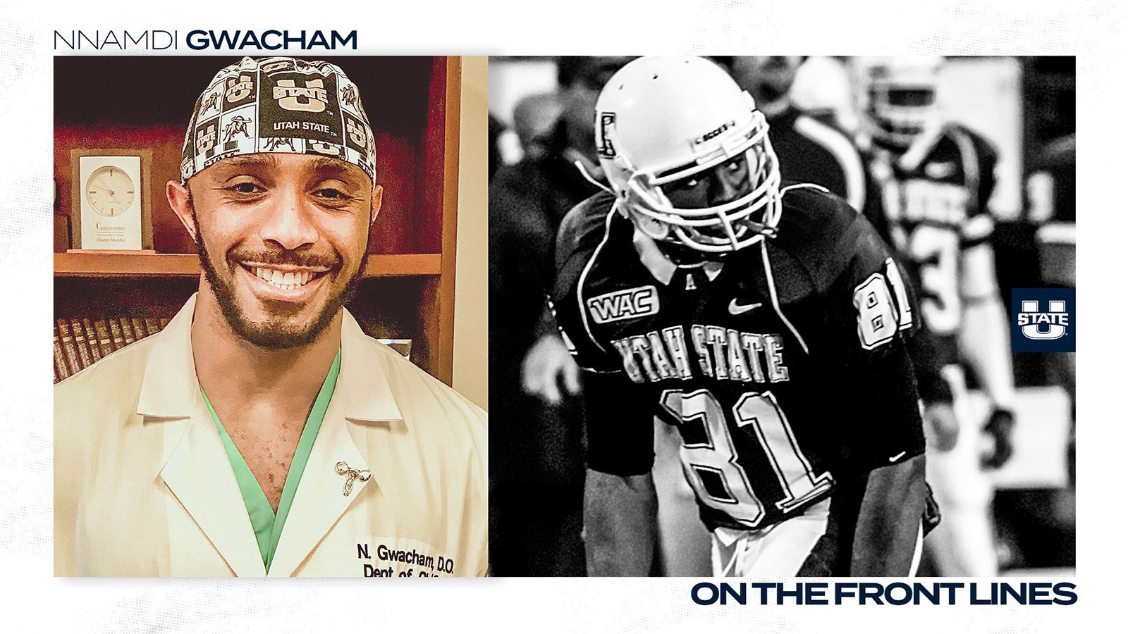 Nnamdi Gwacham, Class of 2009