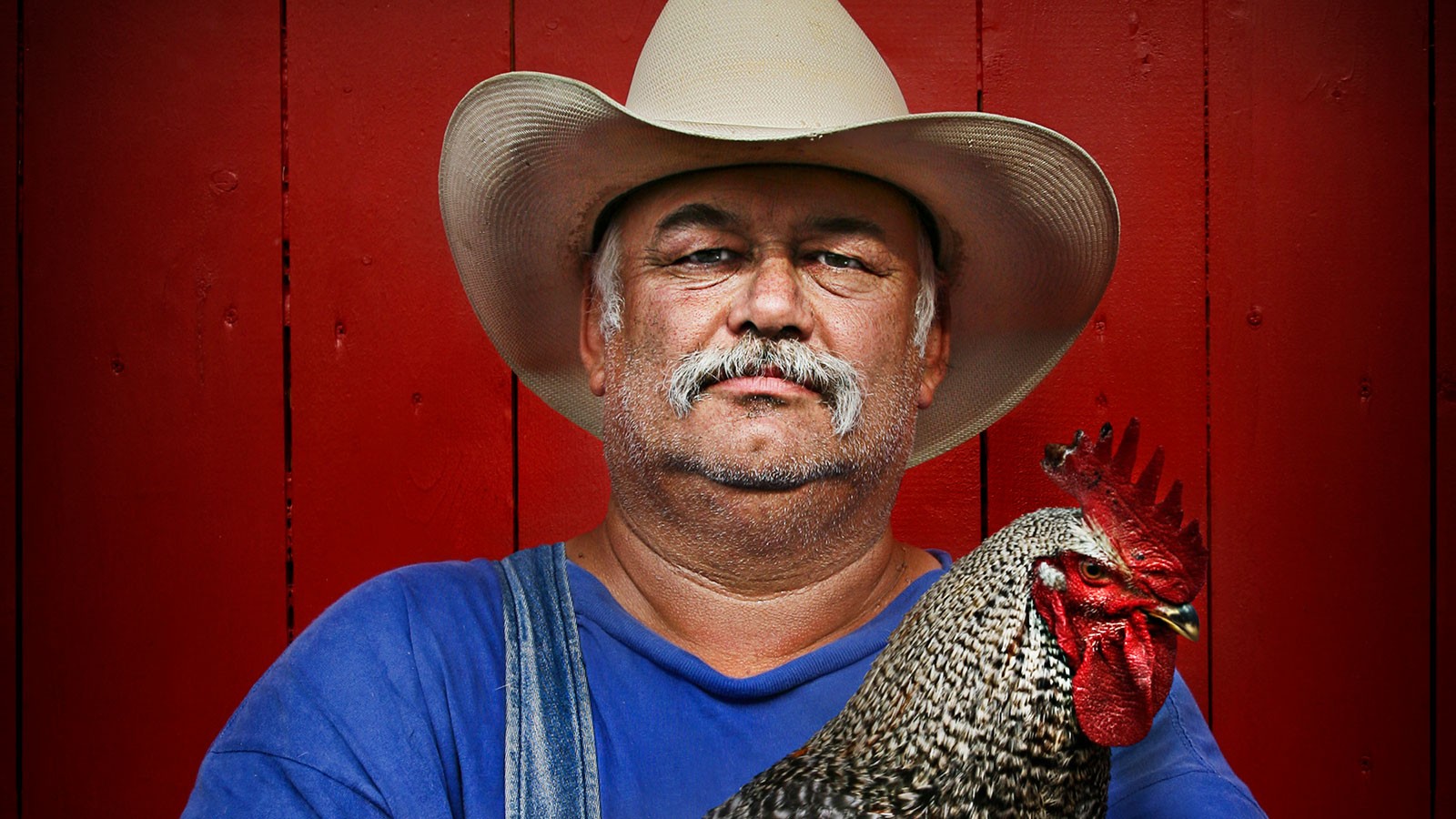 Paul Mobley, “Dave Harris, Crane, Montana”