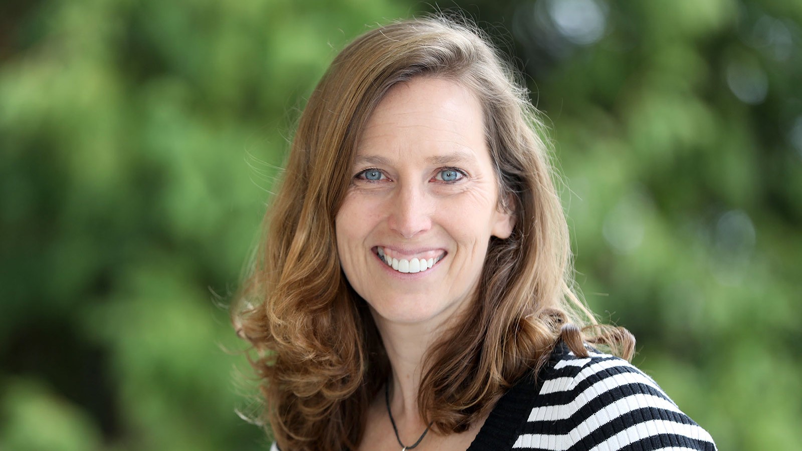 Renee Galliher, Professor in Psychology Department.