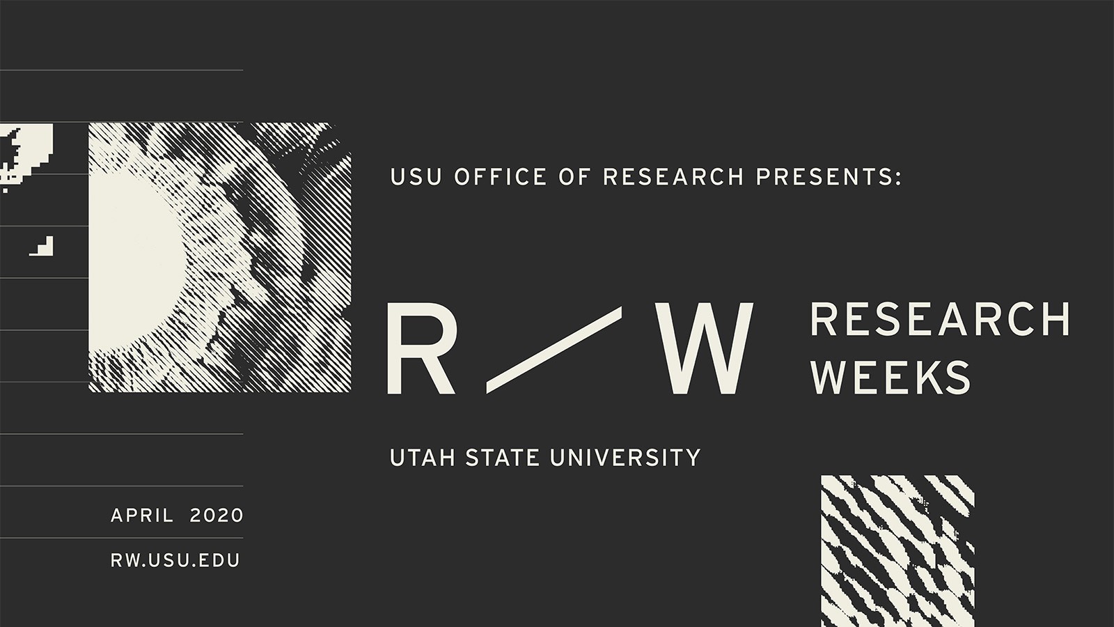 Research Week logo
