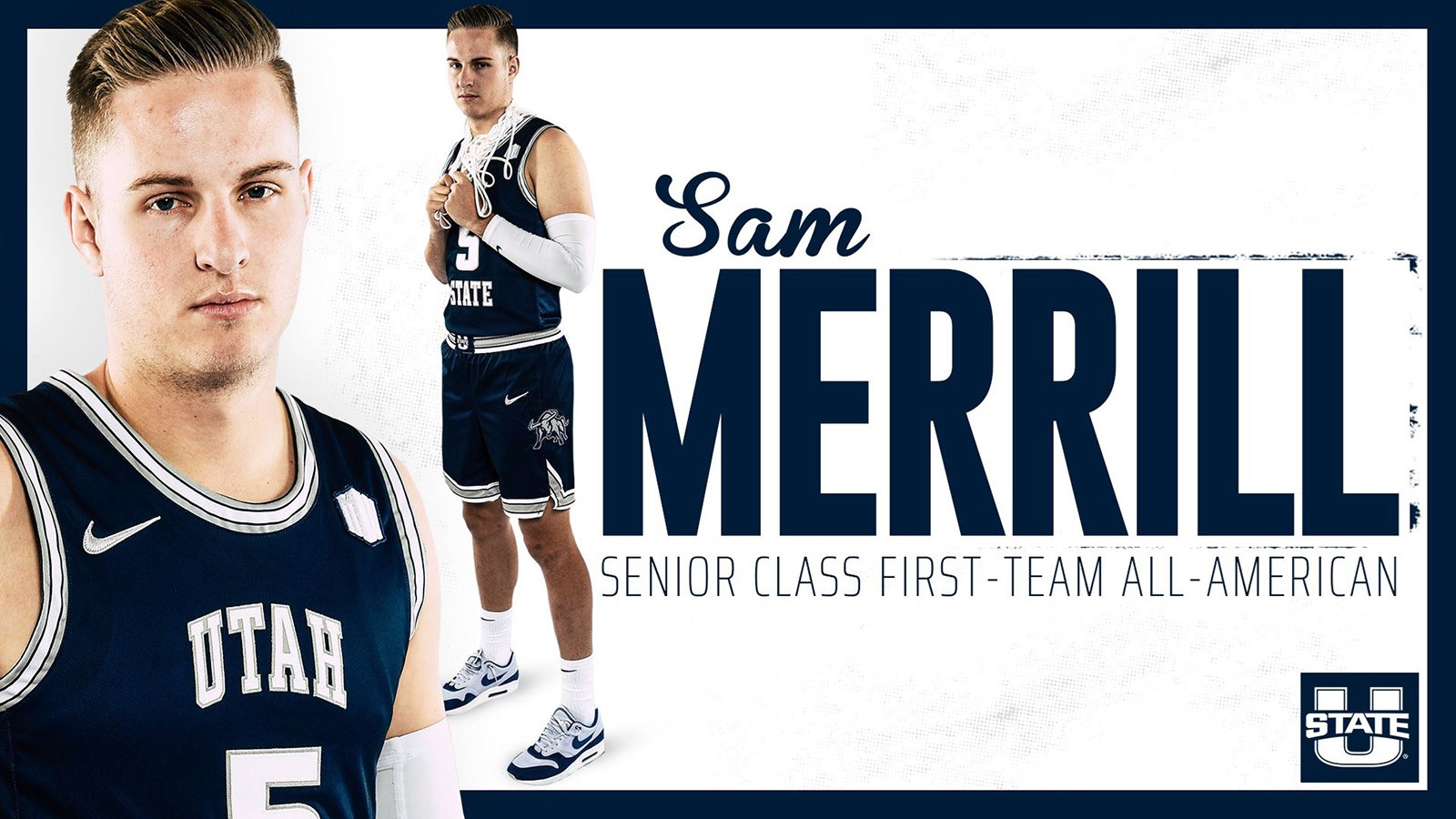 Sam Merrill