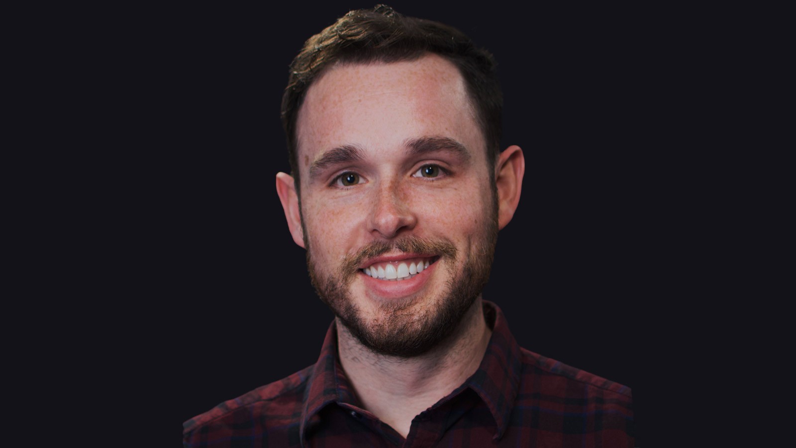 Sean Weeks, Doctoral Candidate in School Psychology.