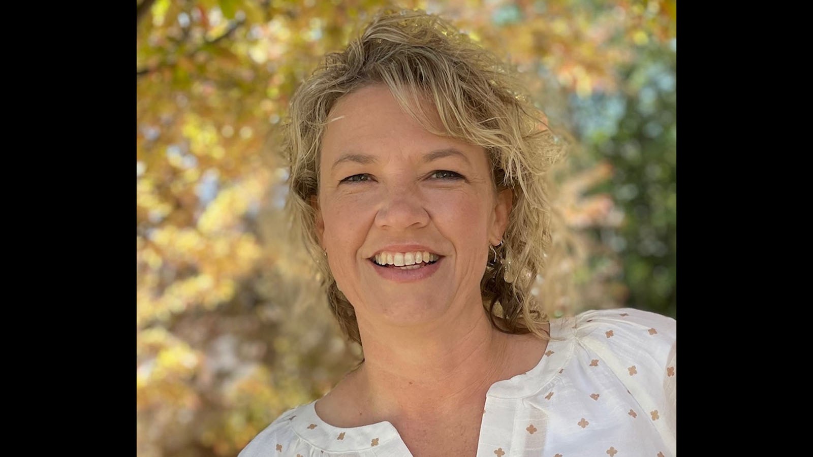 Tauna Allan will serve as the new nursing academic advisor.