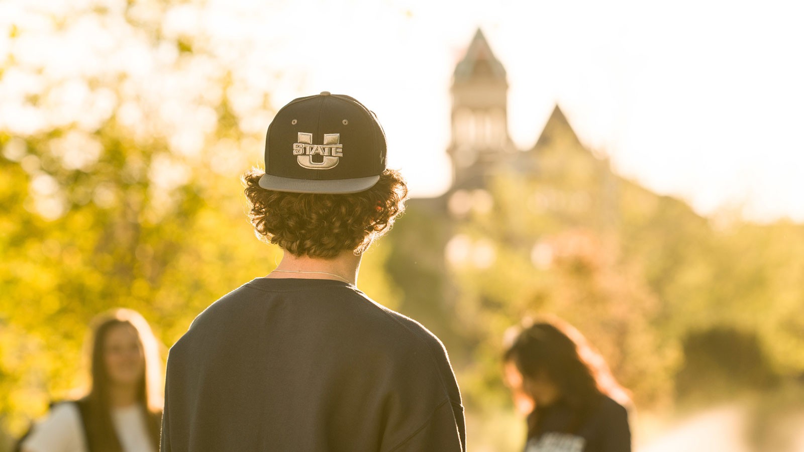 UST-Promise