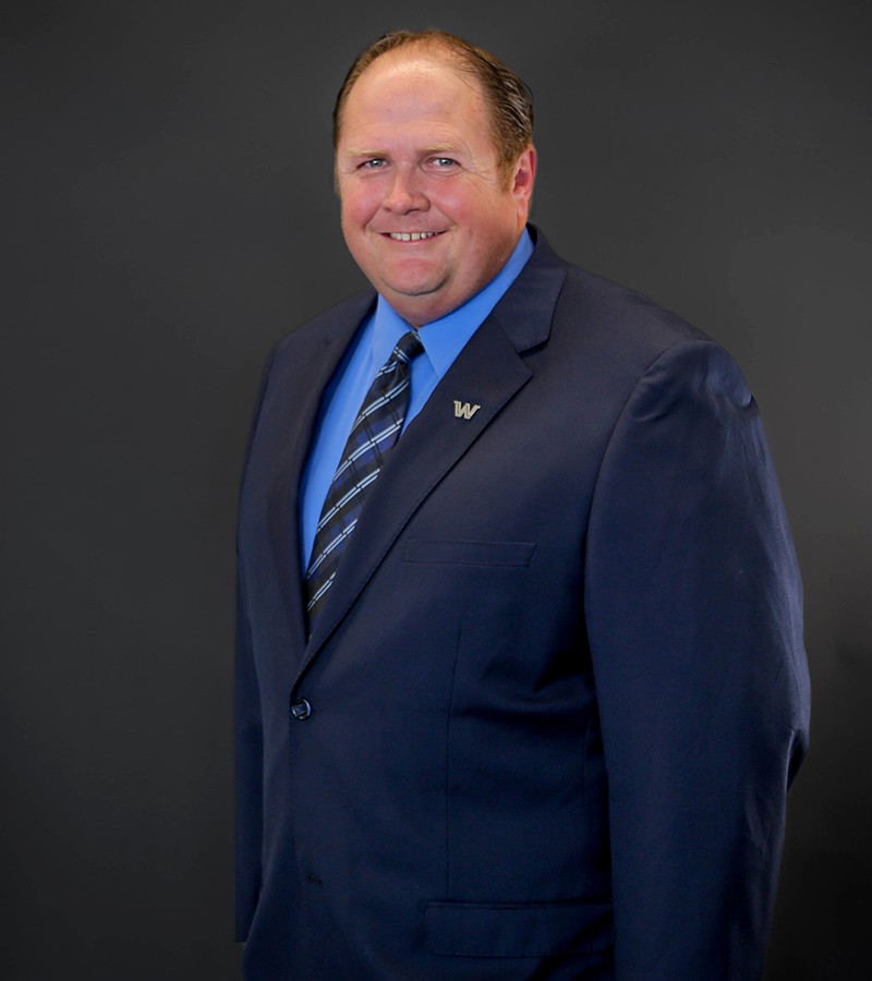 Greg Dart