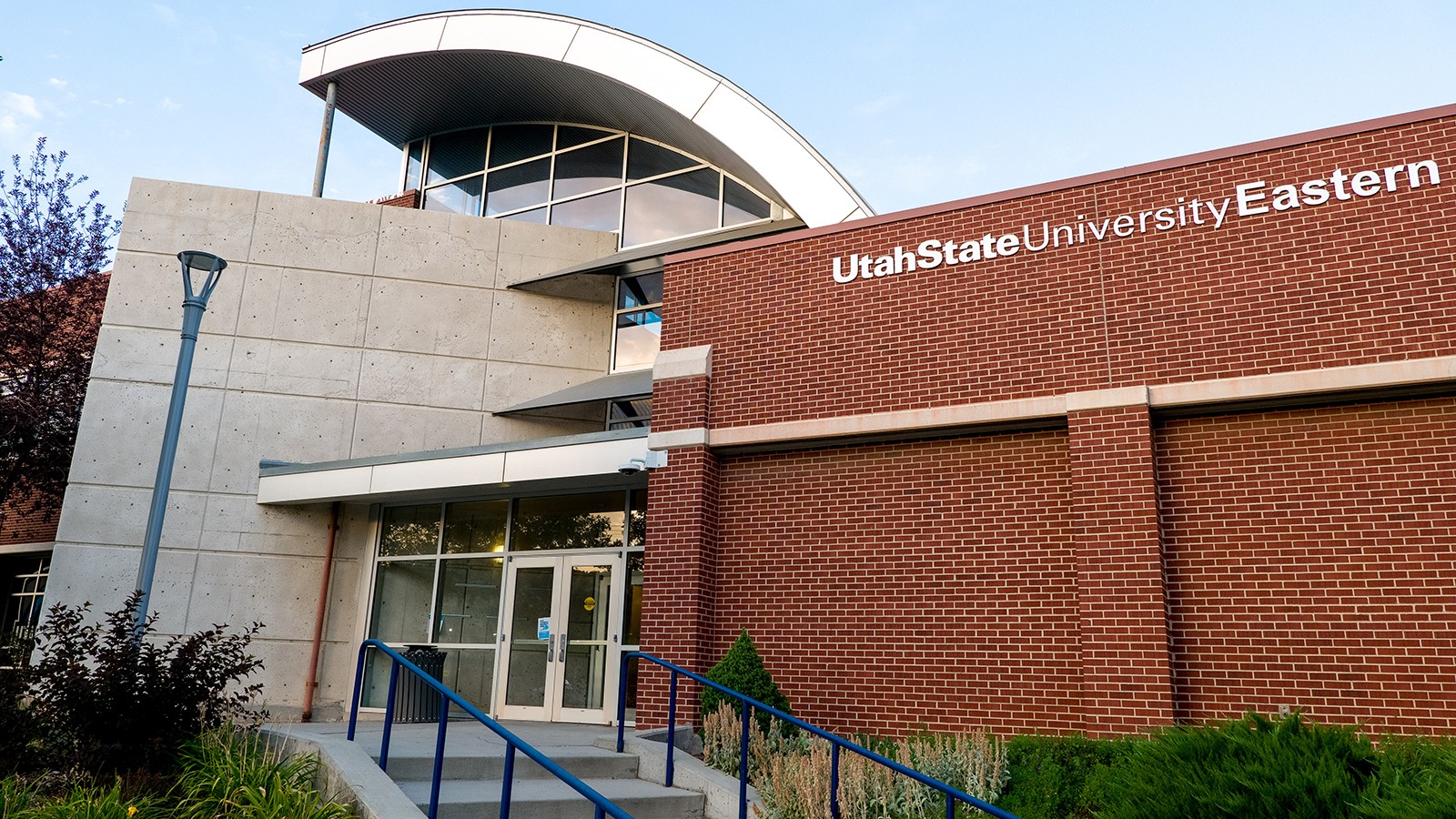 USU Eastern