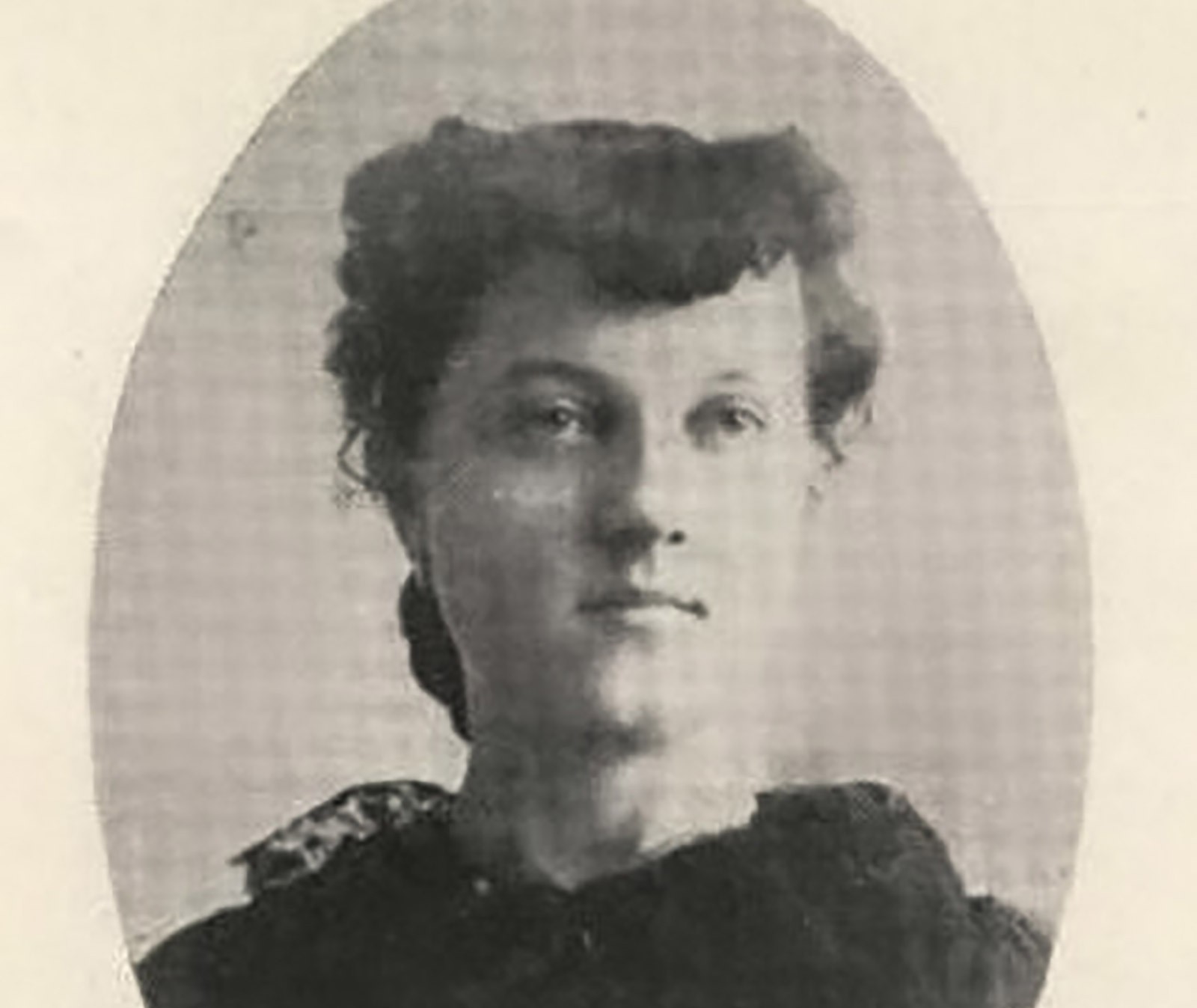 Vendla Bernston
