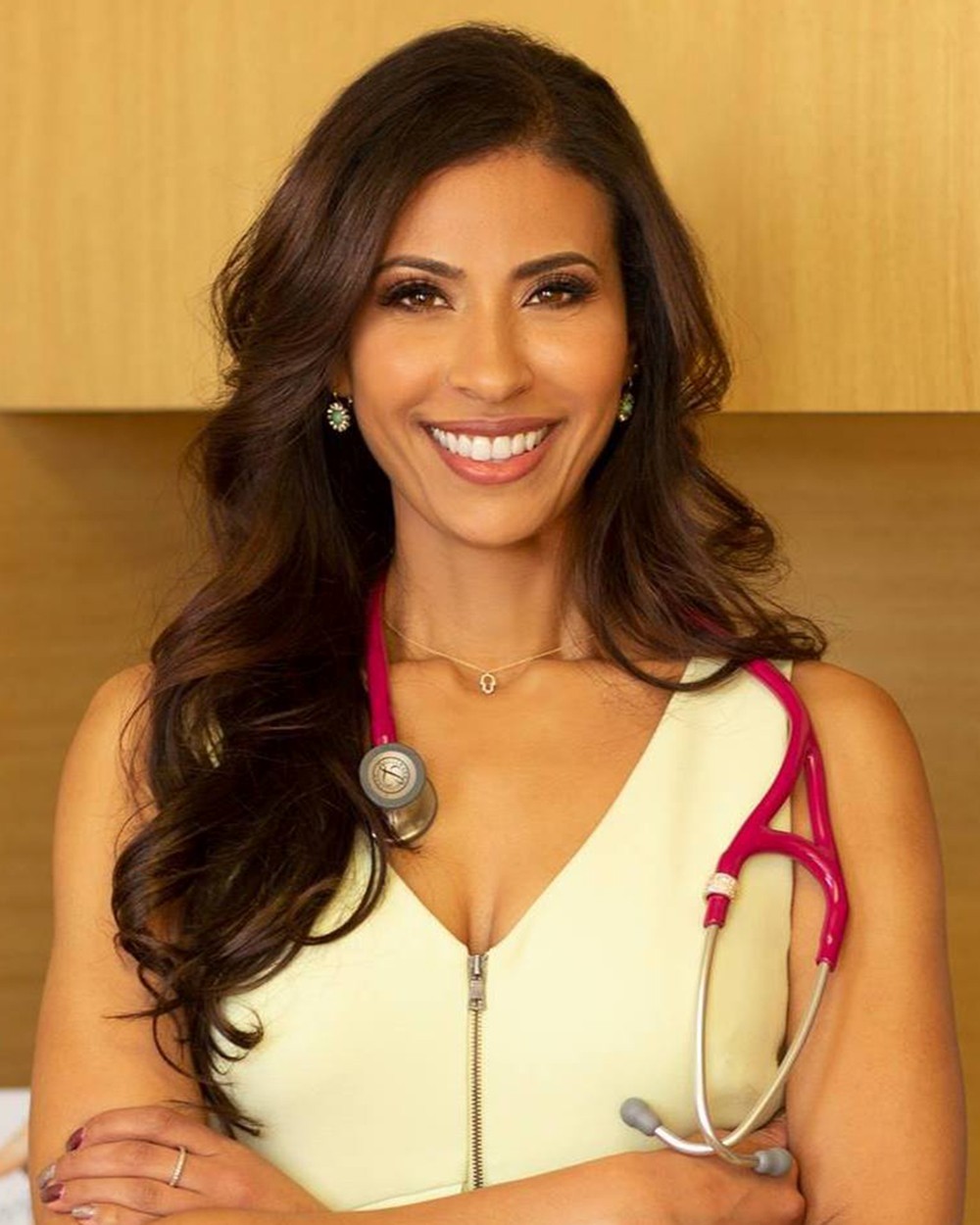 Wafaa Alrashid, M.D.
