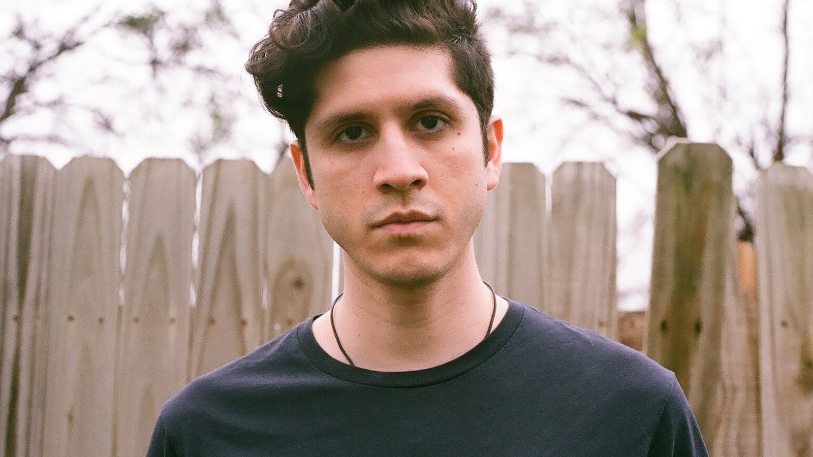 The April 6 concert features the world premiere of Loved and Feared by composer Andrew Rodriguez.