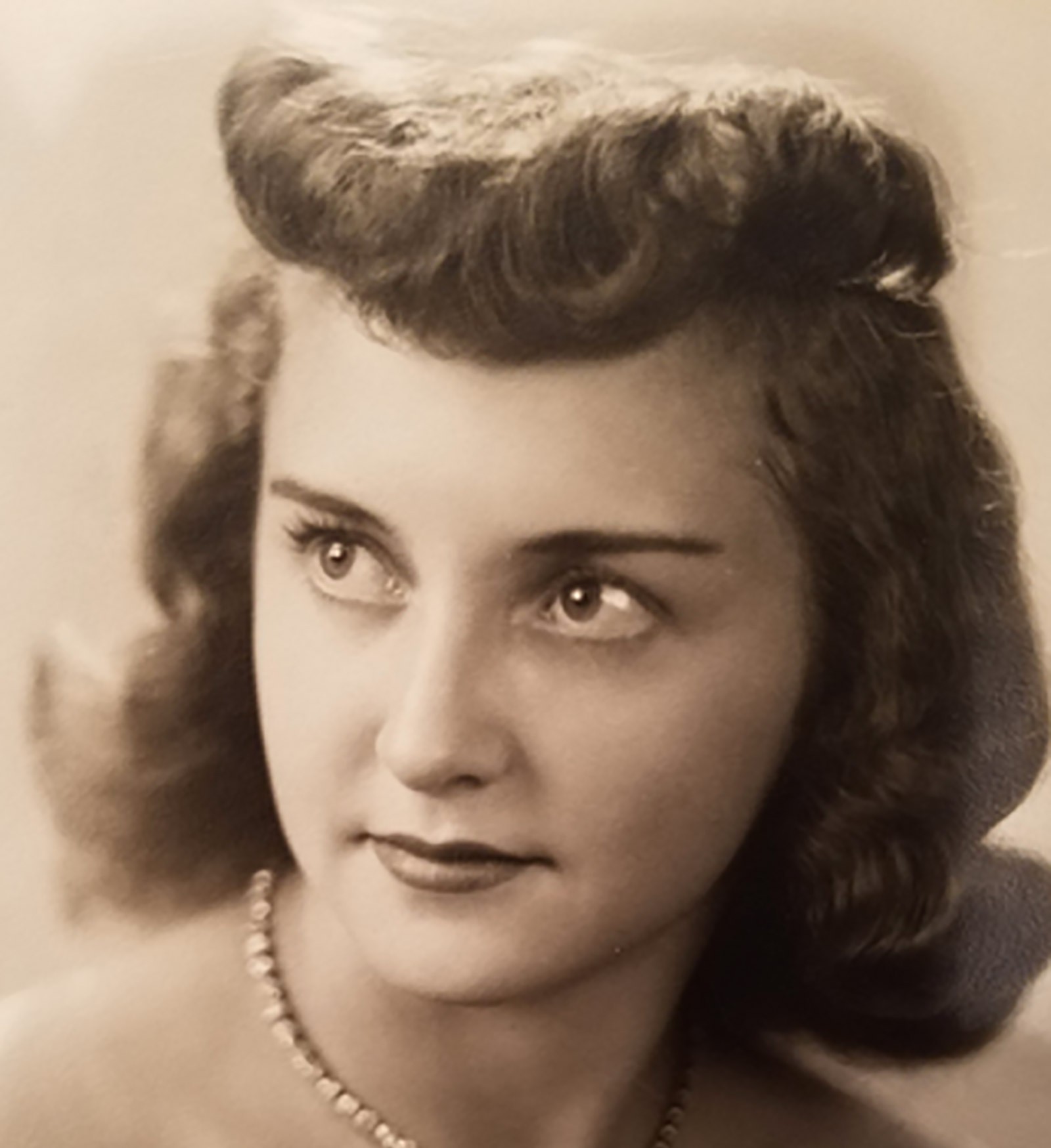 Helen Lower Simmons
