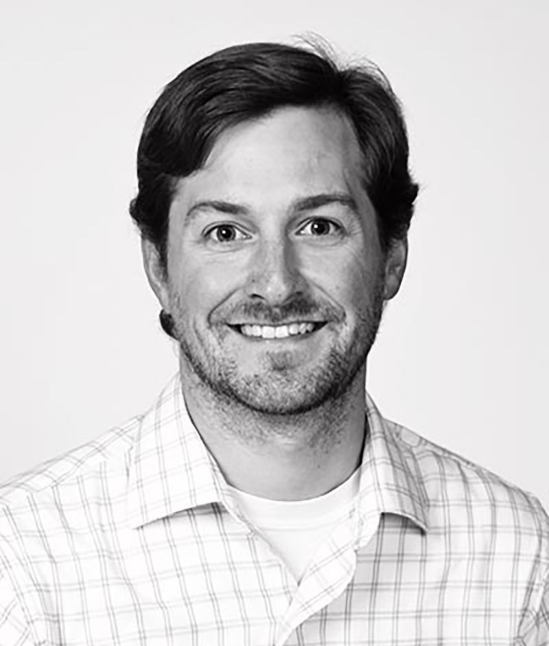 Associate Professor of Mechanical and Aerospace Engineering Nick Roberts.
