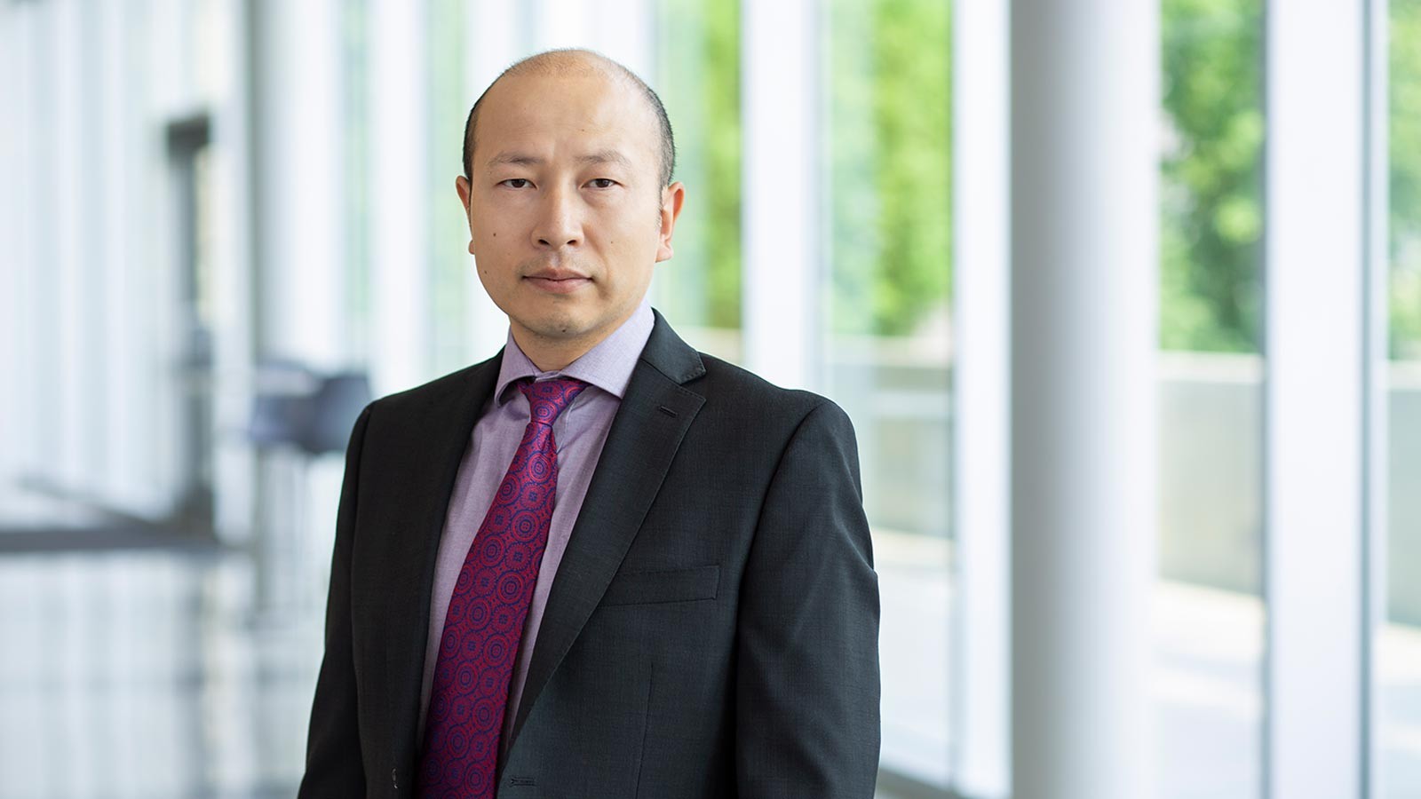 Yu Huang